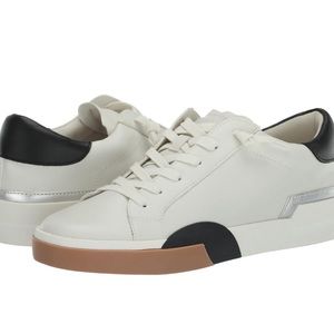 DV by Dolce Vita Zina Harryson Low Top Women's Sneaker Size 8